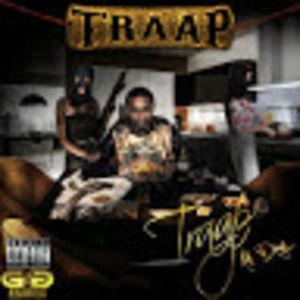 Meet your Posher, Traap